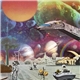 Various - Moon Rocks : Extraplanetary Funk, Space Disco & Galactic Boogie