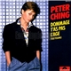 Peter Ching - Dommage T'as Pas L'âge (Too Young)